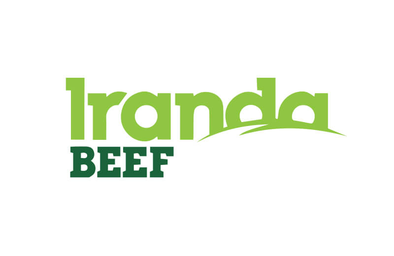 Iranda Beef Logo