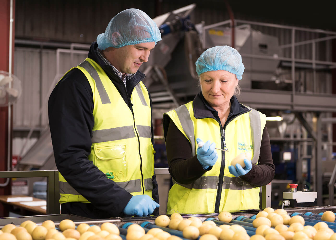 Our Approach to Quality