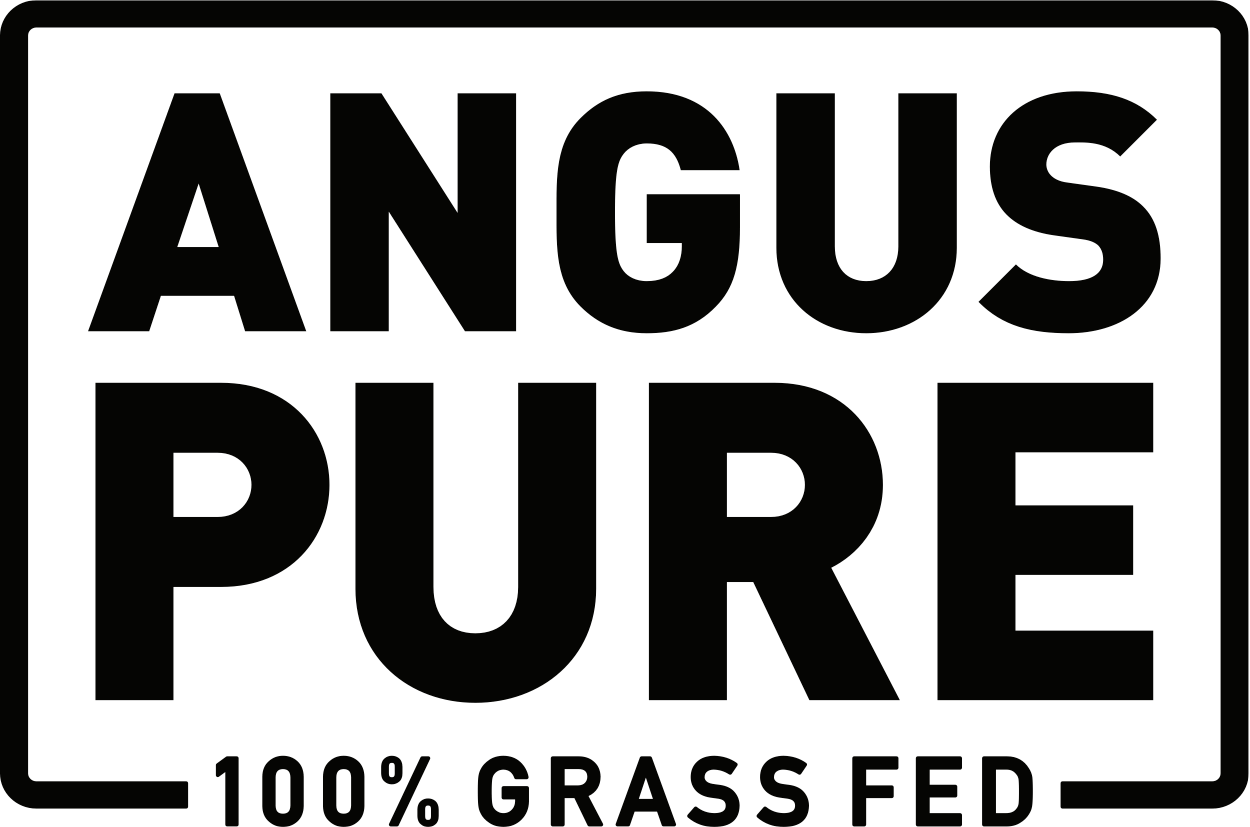 Grass Fed Angus Beef