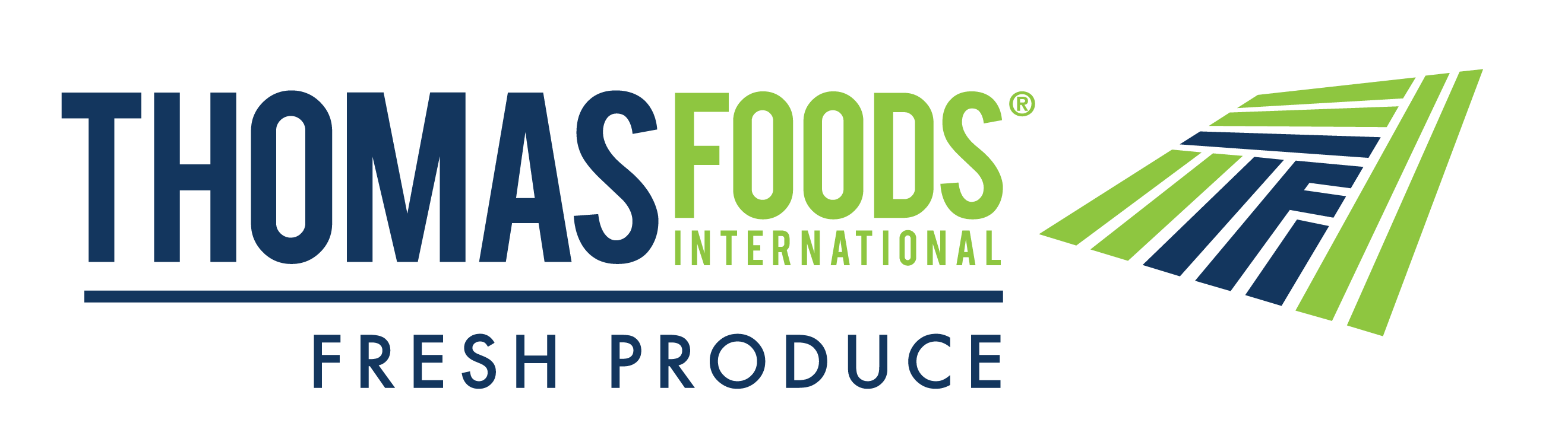 Our Business Family - Thomas Foods International